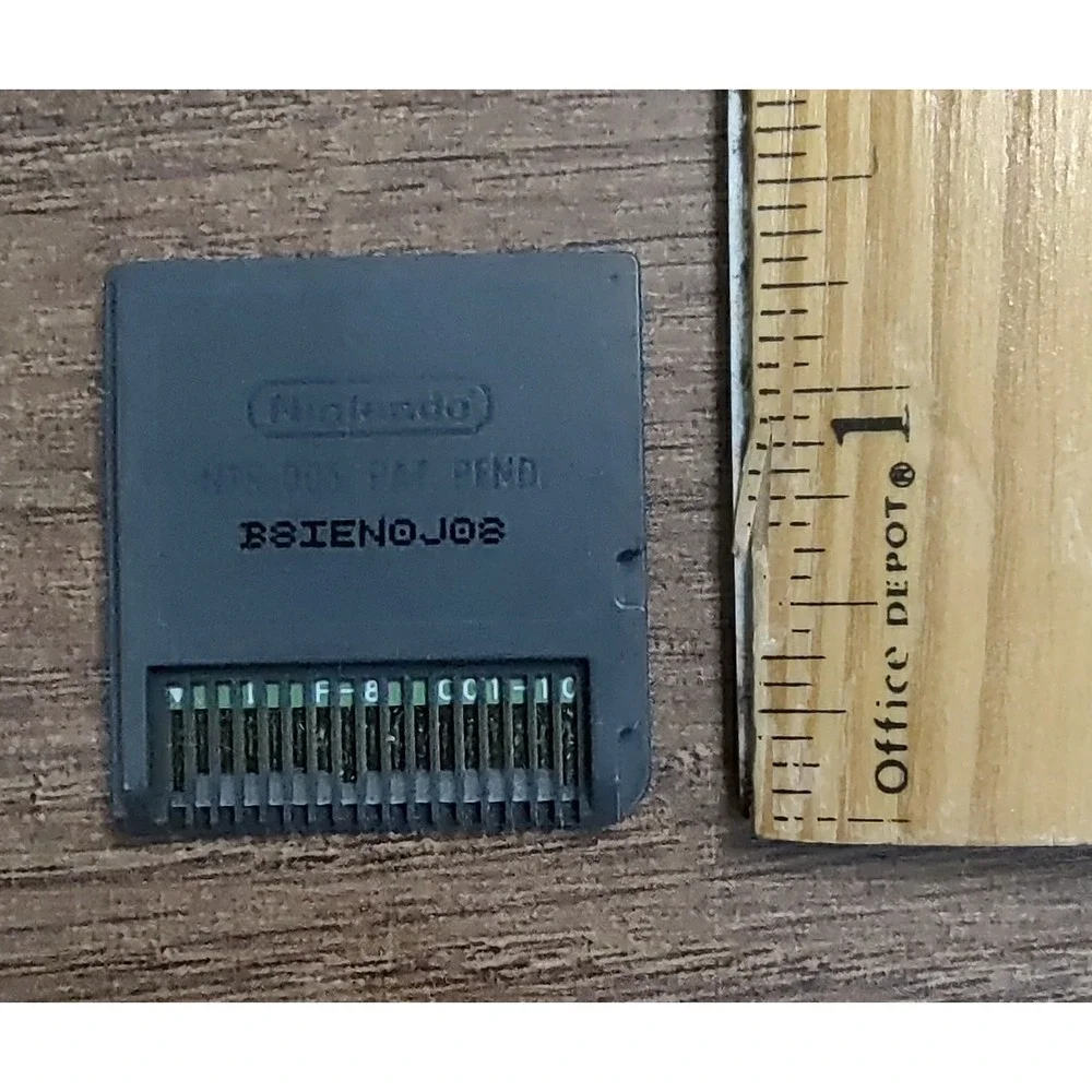 Spider-Man: Edge of Time - Nintendo DS (Cartridge Only) Z3